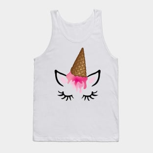 IceCorn Tank Top